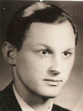 mgr Stanisław Peszko - historia, geodezja